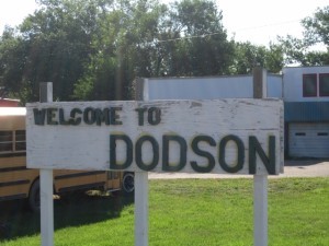 Dodson